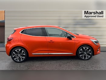 Used Renault Clio 2023 for sale - 76086519: Photo 2