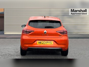 Used Renault Clio 2023 for sale - 76086519: Photo 4
