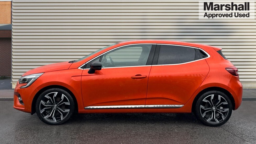 Used Renault Clio 2023 for sale - 76086519: Photo 6