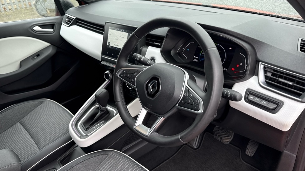 Used Renault Clio 2023 for sale - 76086519: Photo 9