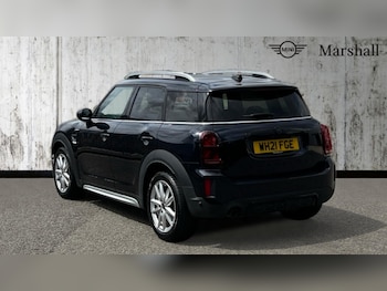 Used MINI Countryman 2021 for sale - 75472018: Photo