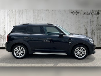 Used MINI Countryman 2021 for sale - 75472018: Photo