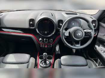 Used MINI Countryman 2021 for sale - 75472018: Photo