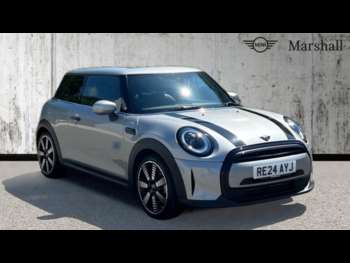 2024 - 1.5 C Exclusive 3dr Auto