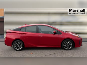 Used Toyota Prius 2020 for sale - 76447294: Photo