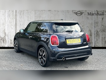 Used MINI Cooper 2023 for sale - 76338827: Photo