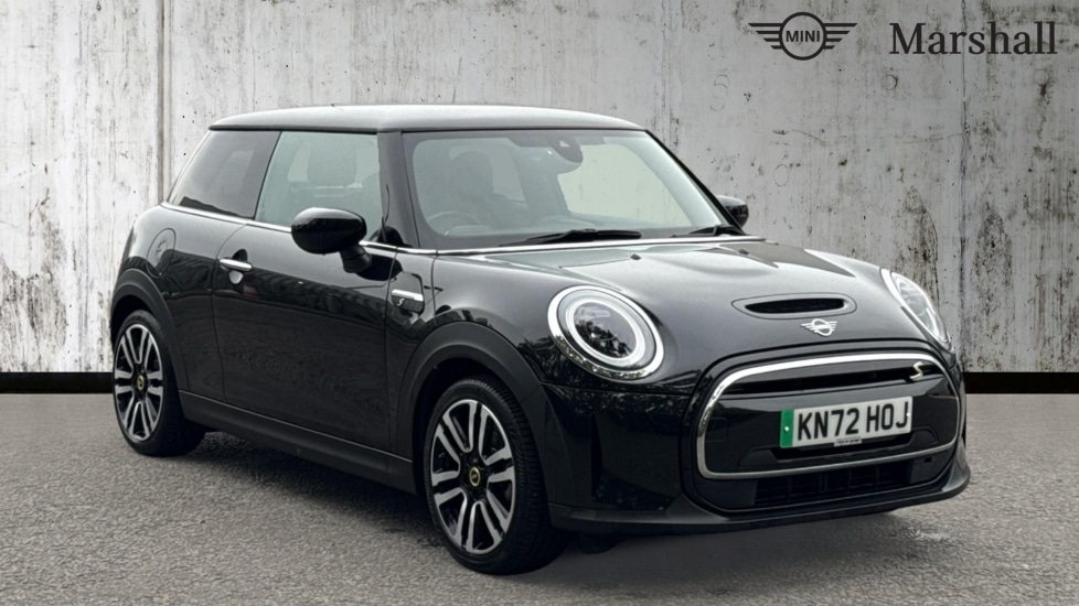 Used MINI Hatch 2022 for sale - 76176284: Photo 1