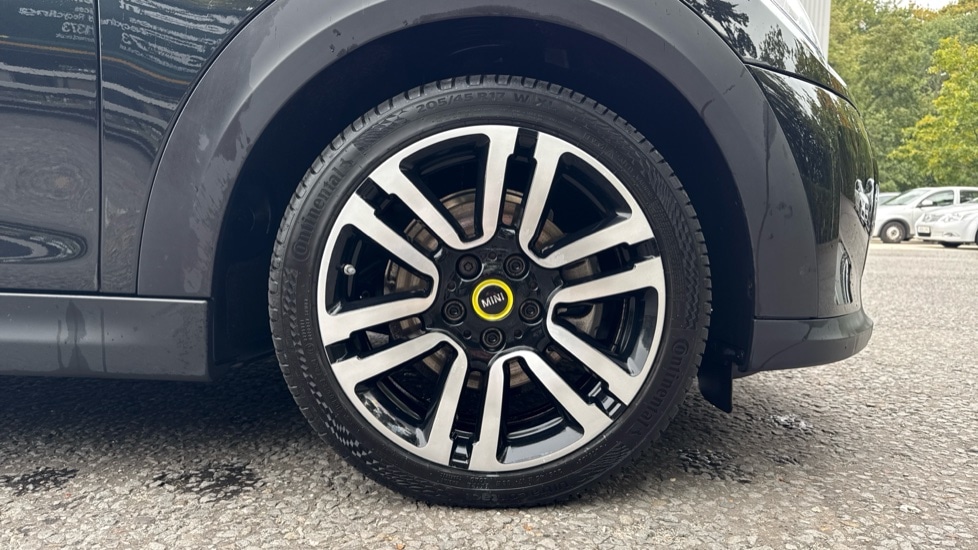 Used MINI Hatch 2022 for sale - 76176284: Photo 14