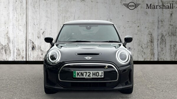 Used MINI Hatch 2022 for sale - 76176284: Photo 16