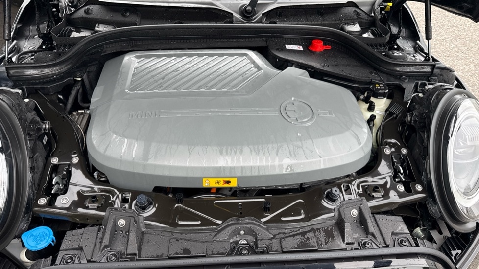 Used MINI Hatch 2022 for sale - 76176284: Photo 21