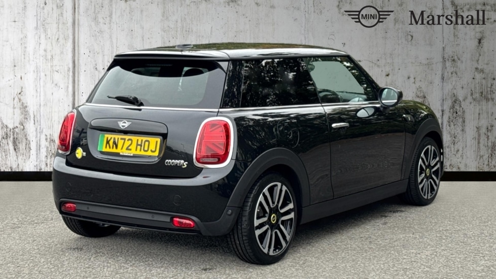 Used MINI Hatch 2022 for sale - 76176284: Photo 22