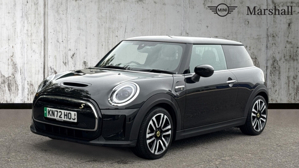 Used MINI Hatch 2022 for sale - 76176284: Photo 23