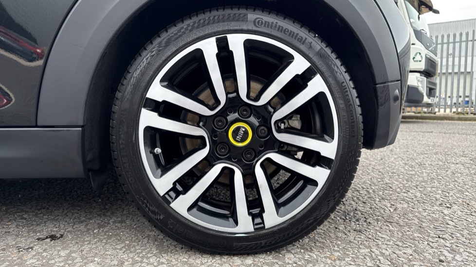 Used MINI Hatch 2022 for sale - 76176284: Photo 26