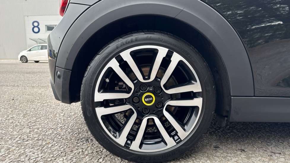 Used MINI Hatch 2022 for sale - 76176284: Photo 27