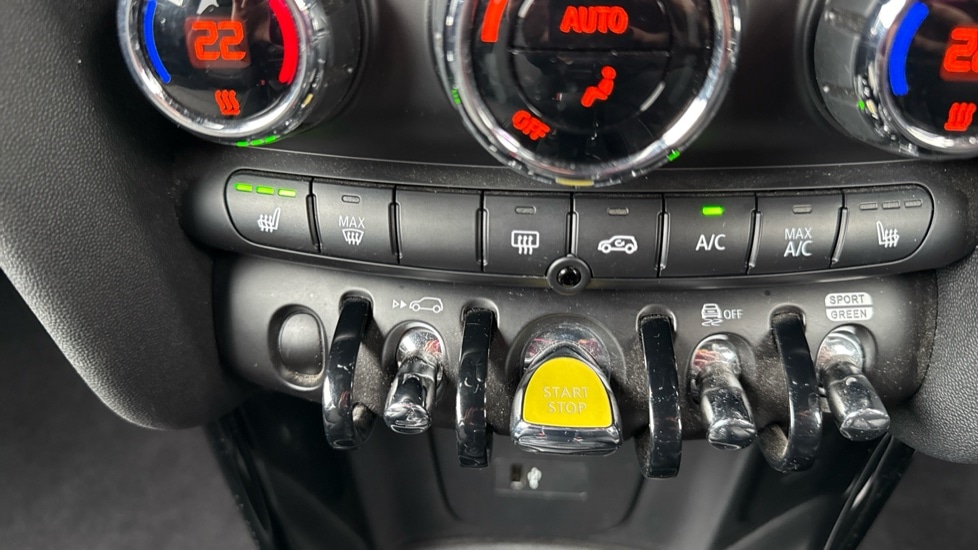 Used MINI Hatch 2022 for sale - 76176284: Photo 34