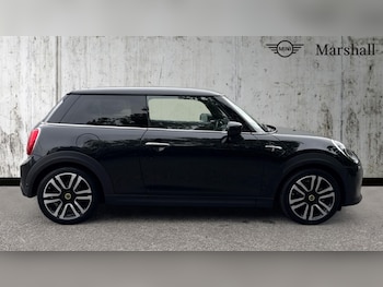 Used MINI Hatch 2022 for sale - 76176284: Photo 3