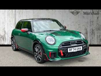 Used MINI Cooper 2024 for sale - 74929474: Photo