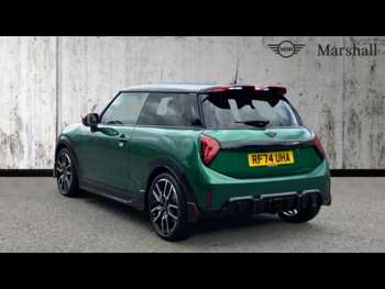 Used MINI Cooper 2024 for sale - 74929474: Photo