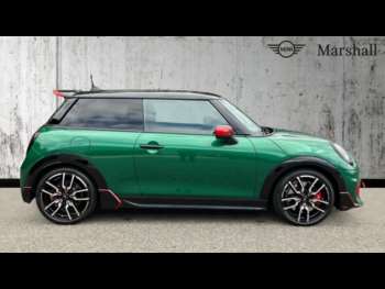 Used MINI Cooper 2024 for sale - 74929474: Photo