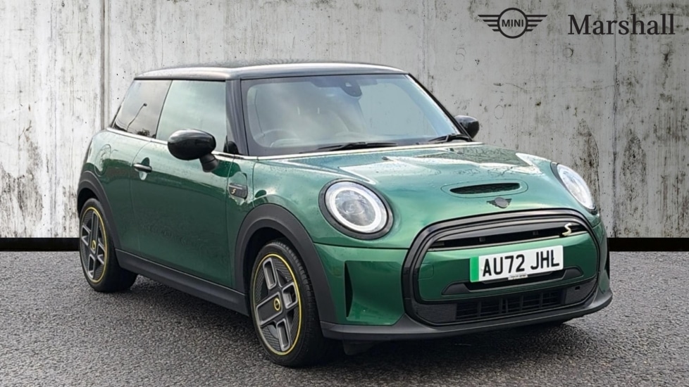 Used MINI Hatch 2022 for sale - 76873681: Photo 1