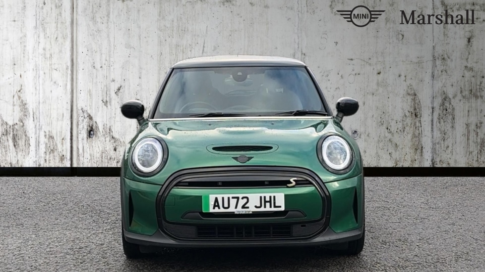 Used MINI Hatch 2022 for sale - 76873681: Photo 16