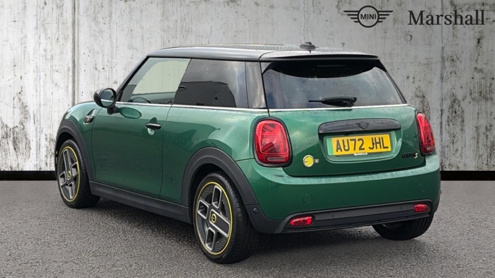 Used MINI Hatch 2022 for sale - 76873681: Photo 2