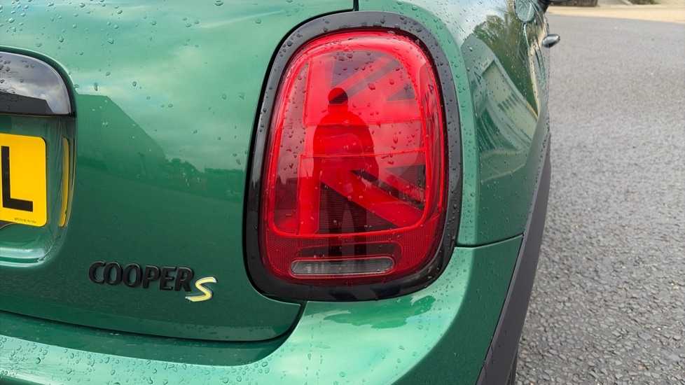 Used MINI Hatch 2022 for sale - 76873681: Photo 29