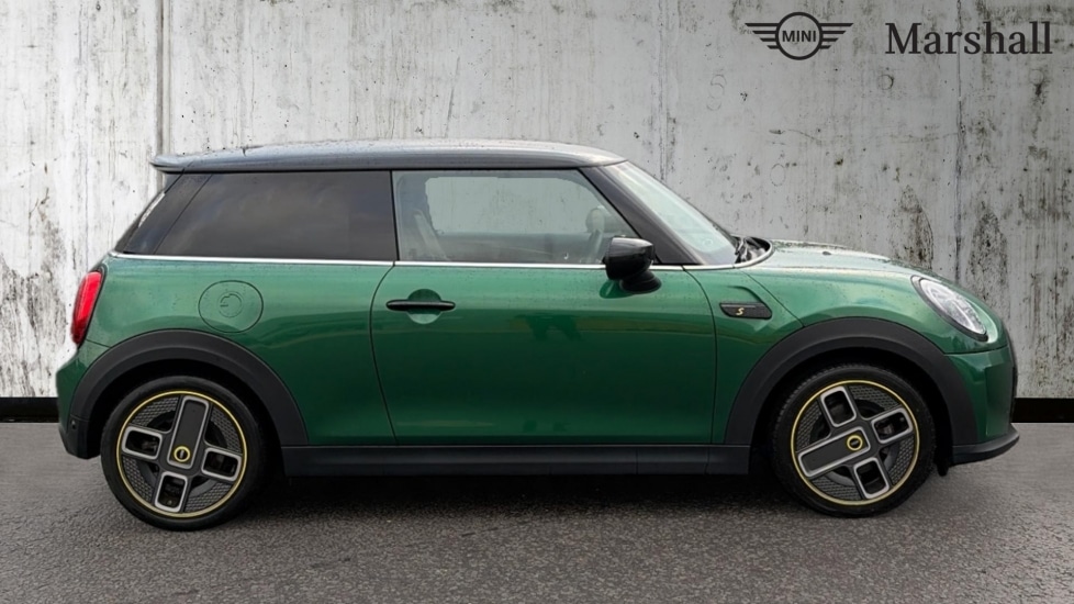 Used MINI Hatch 2022 for sale - 76873681: Photo 3