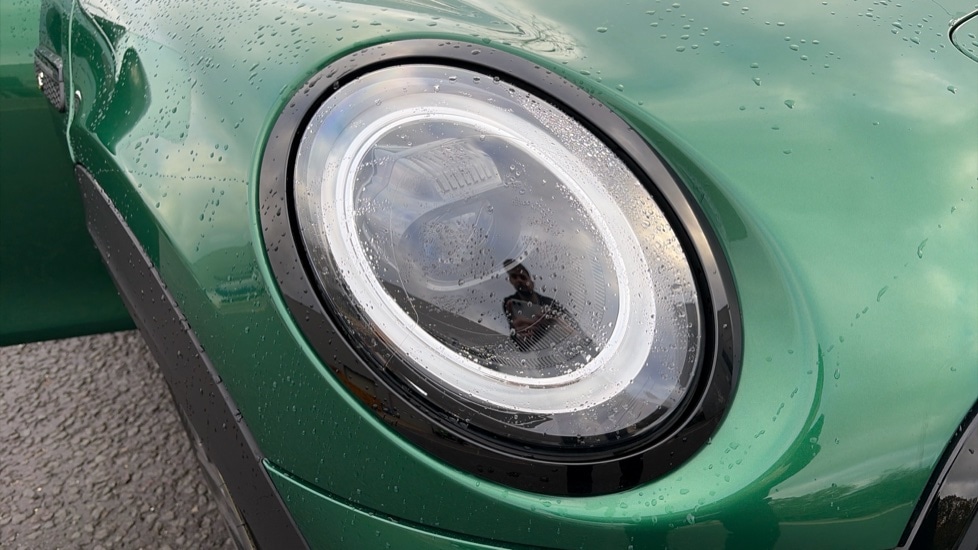 Used MINI Hatch 2022 for sale - 76873681: Photo 30