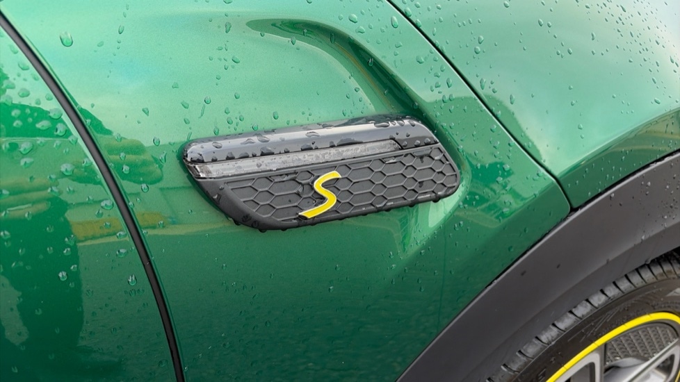 Used MINI Hatch 2022 for sale - 76873681: Photo 43