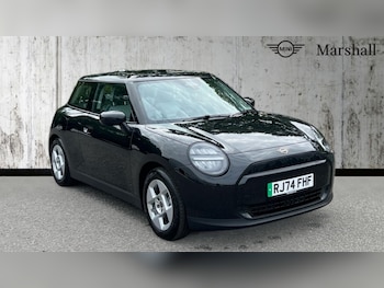 Used MINI Cooper 2024 for sale - 76869402: Photo