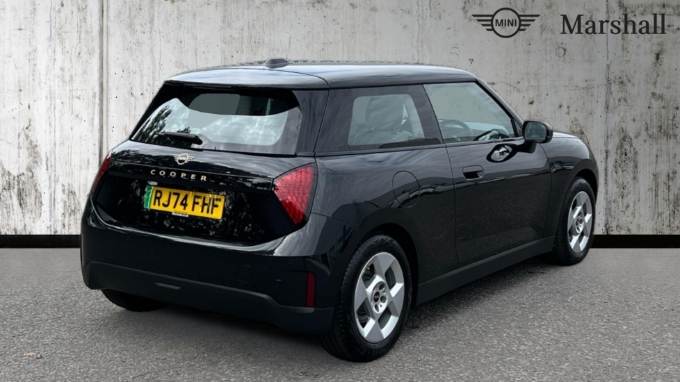 Used MINI Cooper 2024 for sale - 76869402: Photo 22