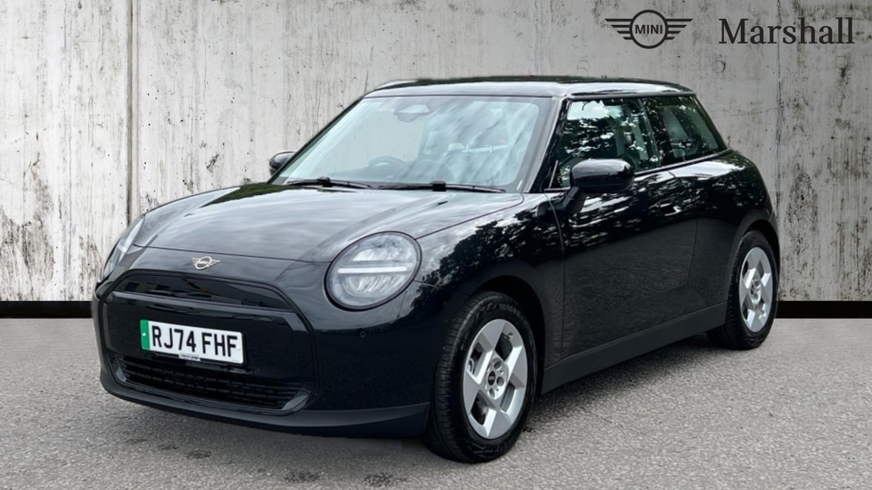 Used MINI Cooper 2024 for sale - 76869402: Photo 23