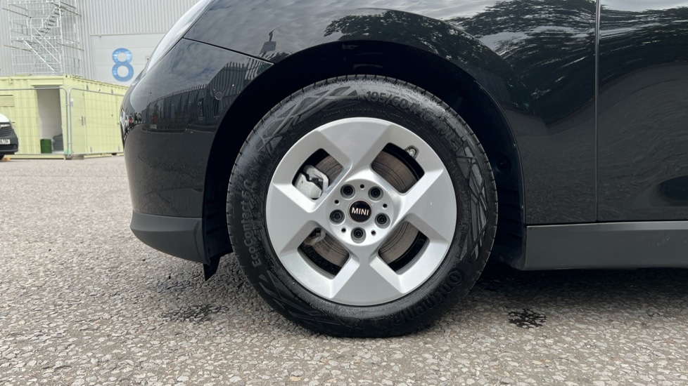 Used MINI Cooper 2024 for sale - 76869402: Photo 25