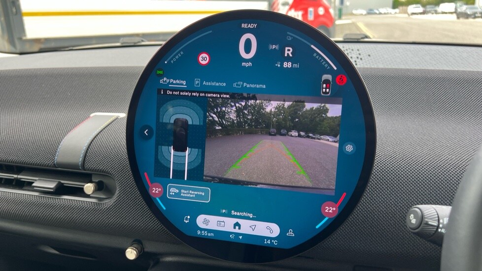 Used MINI Cooper 2024 for sale - 76869402: Photo 31