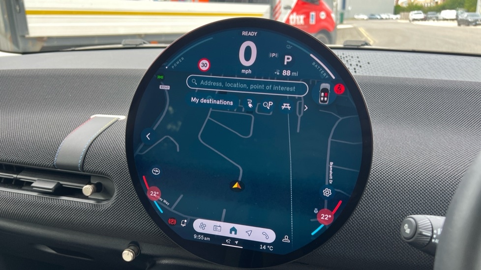 Used MINI Cooper 2024 for sale - 76869402: Photo 32