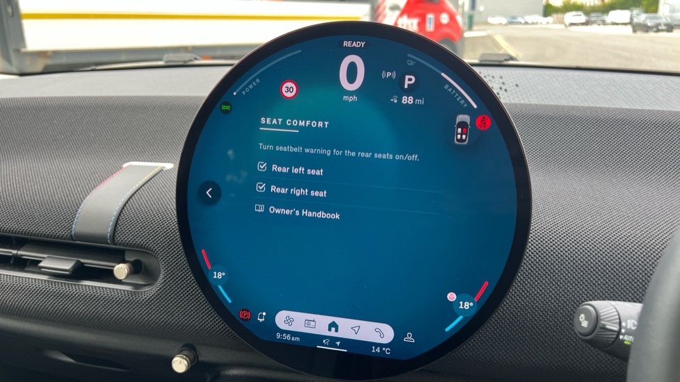 Used MINI Cooper 2024 for sale - 76869402: Photo 34