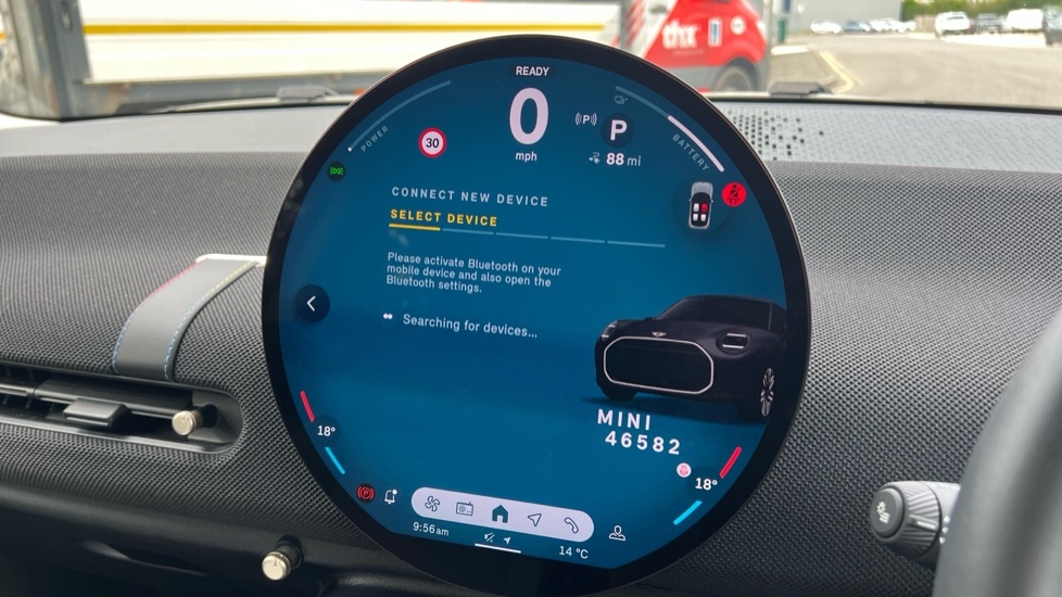 Used MINI Cooper 2024 for sale - 76869402: Photo 35