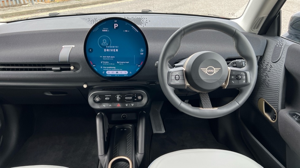 Used MINI Cooper 2024 for sale - 76869402: Photo 5