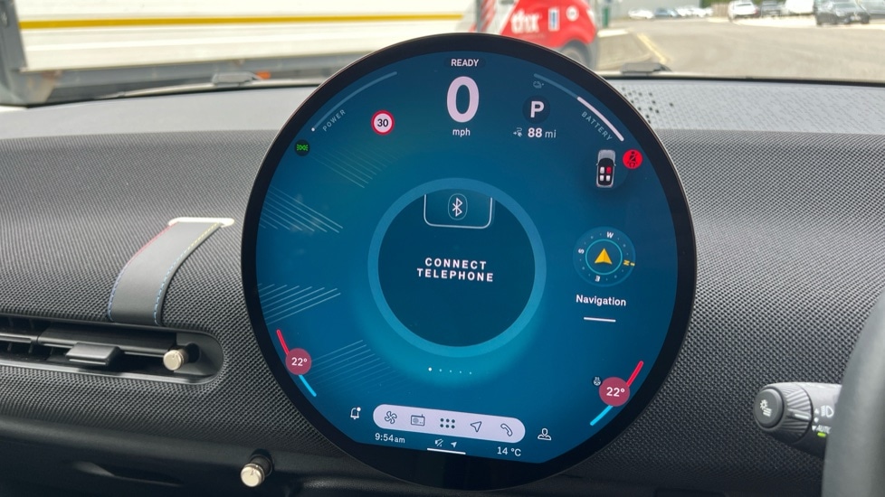 Used MINI Cooper 2024 for sale - 76869402: Photo 9