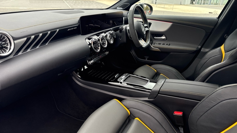 Used Mercedes-Benz A-Class 2025 for sale - 76869669: Photo 10