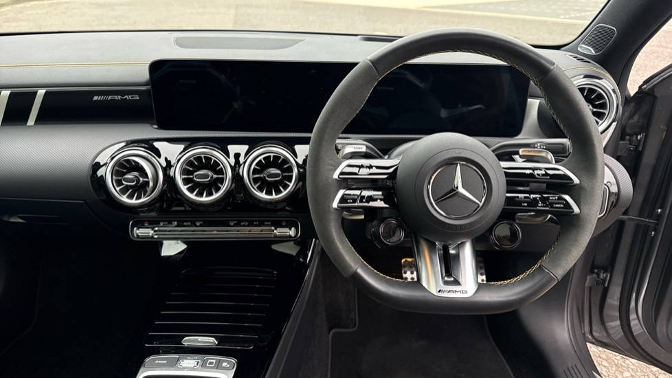 Used Mercedes-Benz A-Class 2025 for sale - 76869669: Photo 11