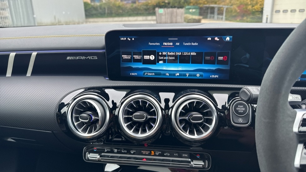 Used Mercedes-Benz A-Class 2025 for sale - 76869669: Photo 12