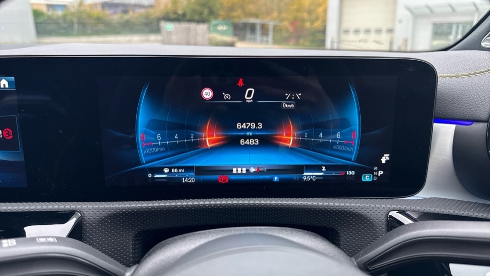 Used Mercedes-Benz A-Class 2025 for sale - 76869669: Photo 13