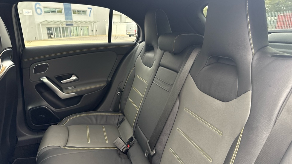 Used Mercedes-Benz A-Class 2025 for sale - 76869669: Photo 14