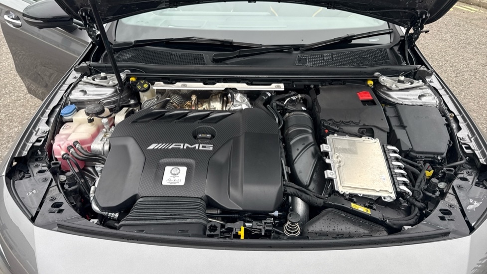 Used Mercedes-Benz A-Class 2025 for sale - 76869669: Photo 16