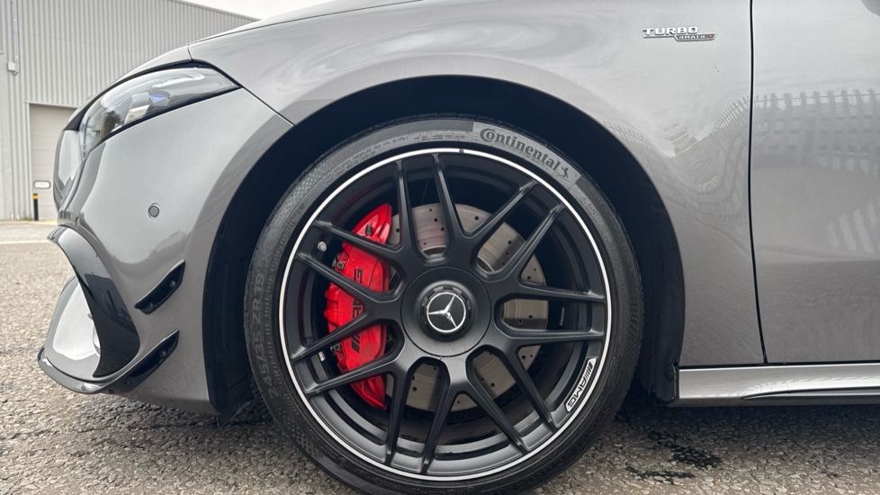 Used Mercedes-Benz A-Class 2025 for sale - 76869669: Photo 17