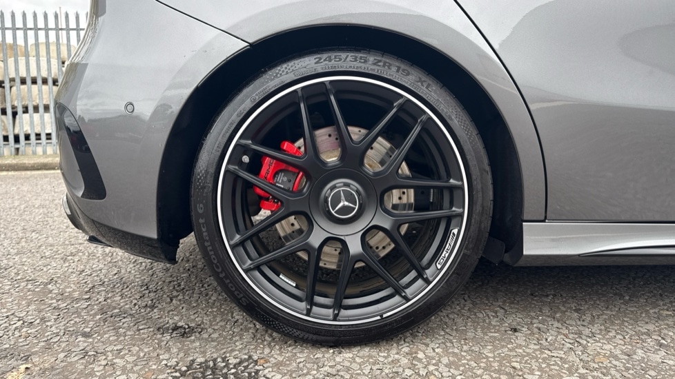 Used Mercedes-Benz A-Class 2025 for sale - 76869669: Photo 18