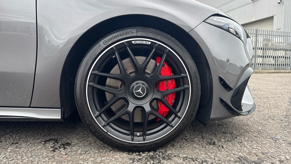 Used Mercedes-Benz A-Class 2025 for sale - 76869669: Photo 19