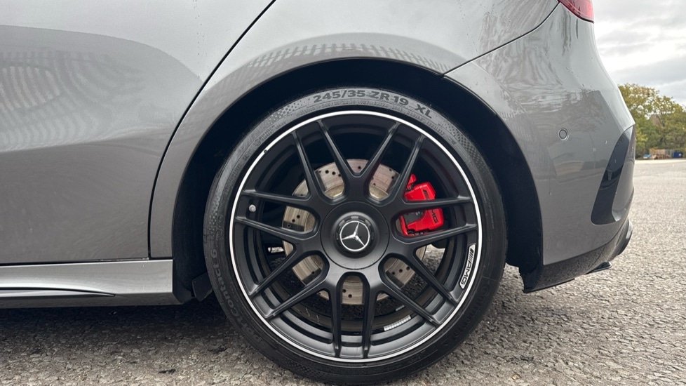 Used Mercedes-Benz A-Class 2025 for sale - 76869669: Photo 20